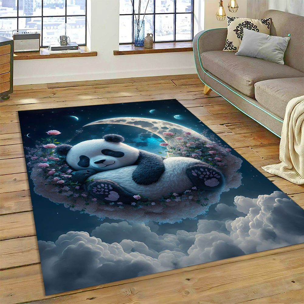 Cute Dream Panda Animal Cartoo - Commercial Printing Online avaliação e preço