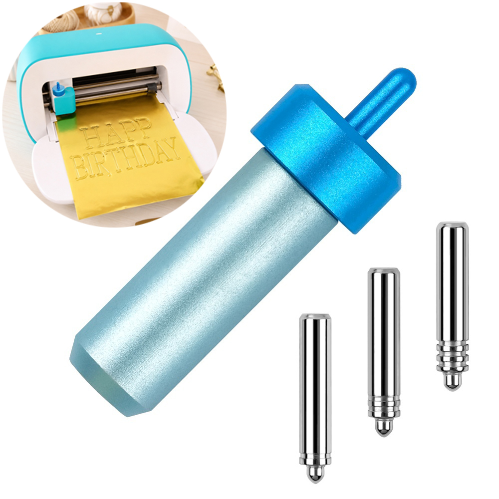 3-In-1 Foil Transfer Kit For J - Foil Transfer Machine avaliação e preço