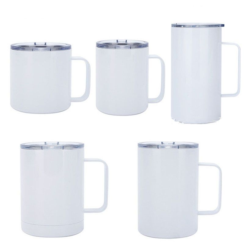 Sublimation Blank Straight Cup - Sublimation Mug Blank avaliação e preço