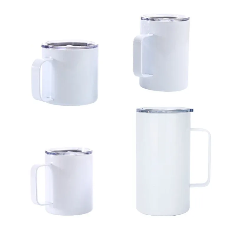 Sublimation Blank Straight Cup - Sublimation Mug Blank avaliação e preço
