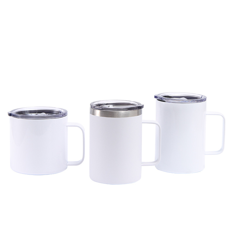 Sublimation Blank Straight Cup - Sublimation Mug Blank avaliação e preço