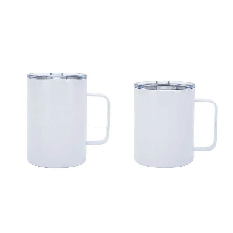 Sublimation Blank Straight Cup - Sublimation Mug Blank avaliação e preço