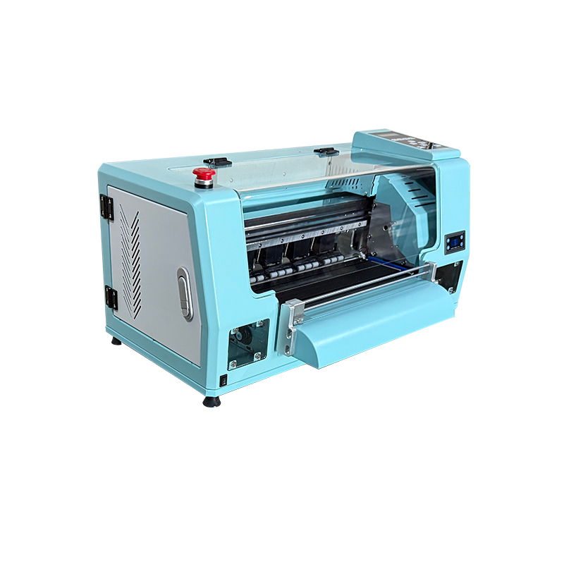 A3 33CM DTF Printer Machine Mu - Dtf Film Roll A3 avaliação e preço