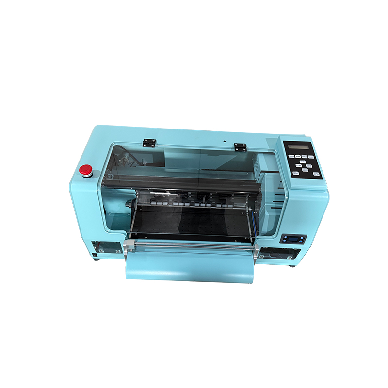 A3 33CM DTF Printer Machine Mu - Dtf Film Roll A3 avaliação e preço