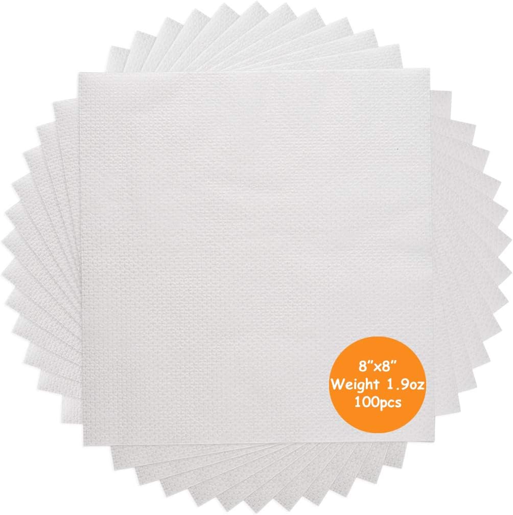Simthread No Show Mesh (Invisi - Embroidery Stabilizer Backing avaliação e preço